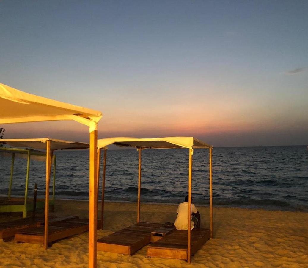 Sunset Beach Playa Blanca Ngoại thất bức ảnh