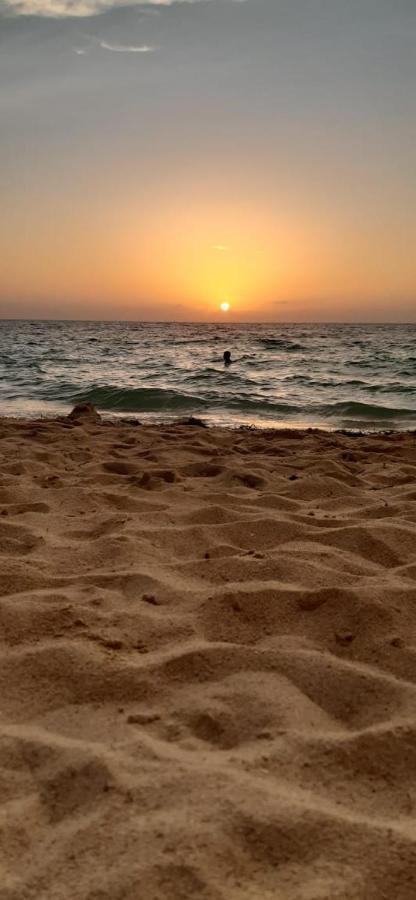 Sunset Beach Playa Blanca Ngoại thất bức ảnh