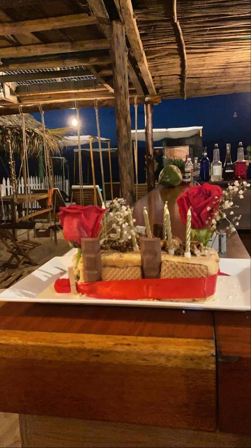 Sunset Beach Playa Blanca Ngoại thất bức ảnh