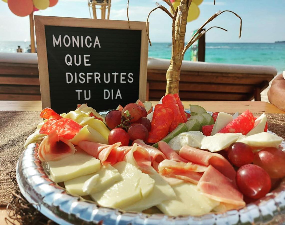 Sunset Beach Playa Blanca Ngoại thất bức ảnh