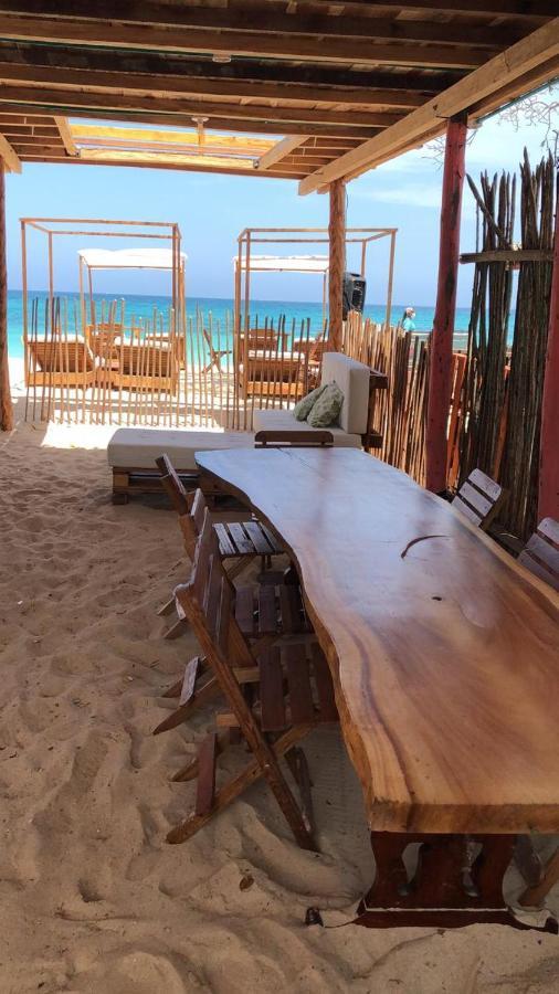 Sunset Beach Playa Blanca Ngoại thất bức ảnh