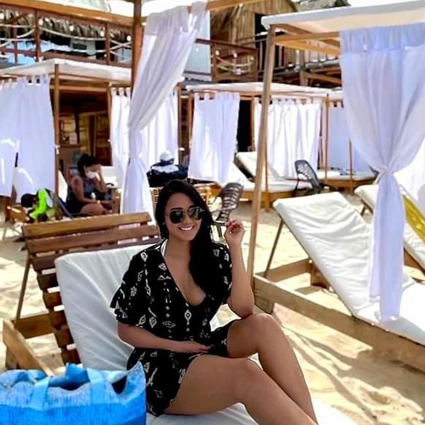 Sunset Beach Playa Blanca Ngoại thất bức ảnh