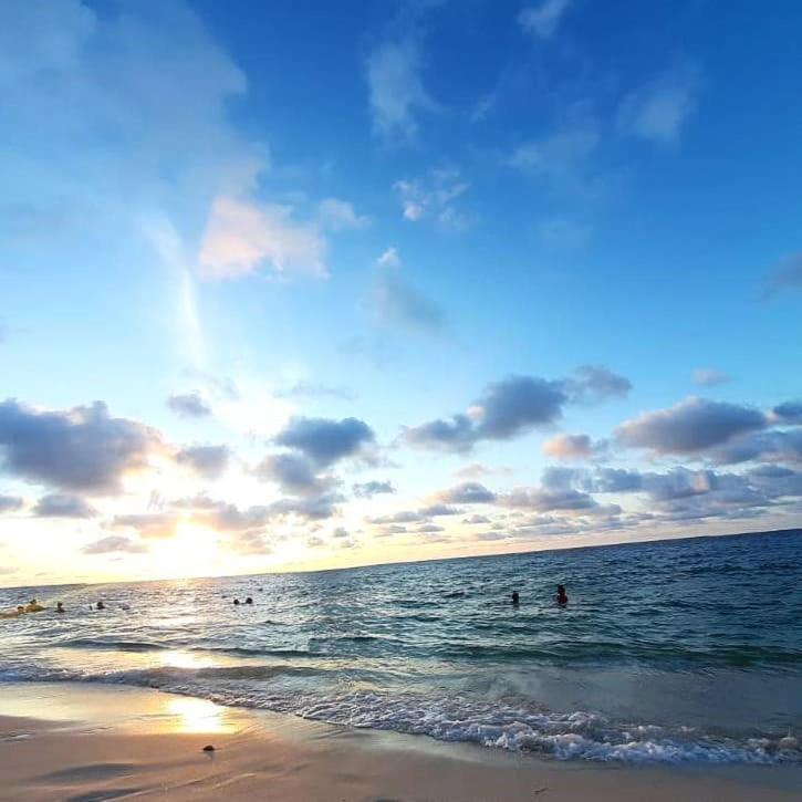 Sunset Beach Playa Blanca Ngoại thất bức ảnh