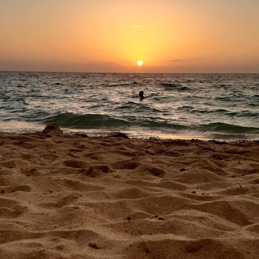 Sunset Beach Playa Blanca Ngoại thất bức ảnh