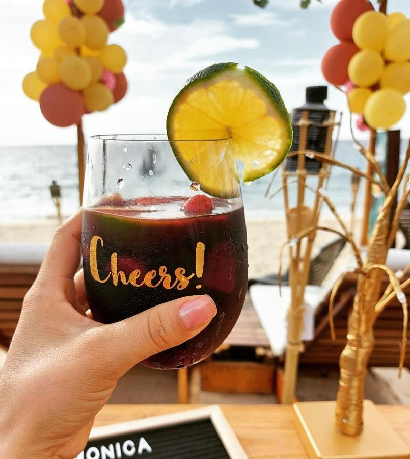 Sunset Beach Playa Blanca Ngoại thất bức ảnh
