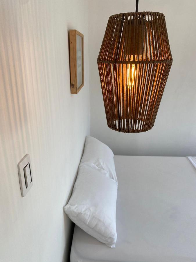 Sunset Beach Playa Blanca Ngoại thất bức ảnh