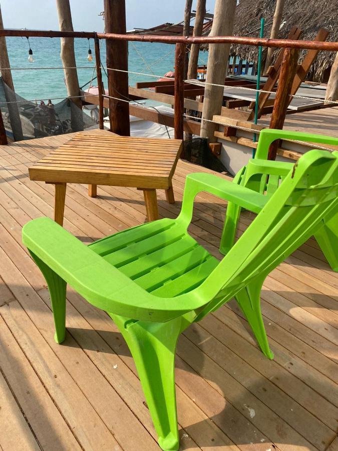 Sunset Beach Playa Blanca Ngoại thất bức ảnh