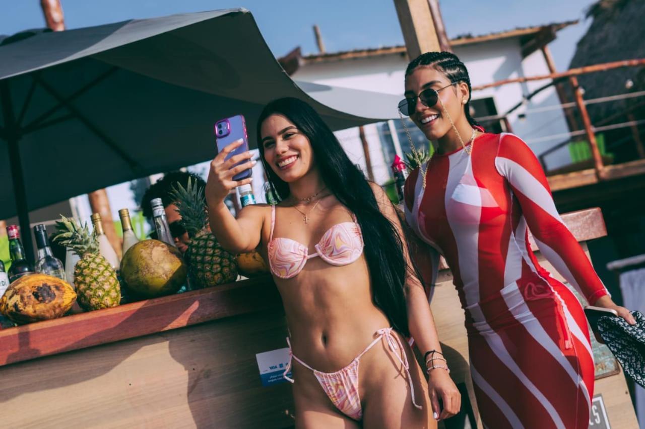 Sunset Beach Playa Blanca Ngoại thất bức ảnh