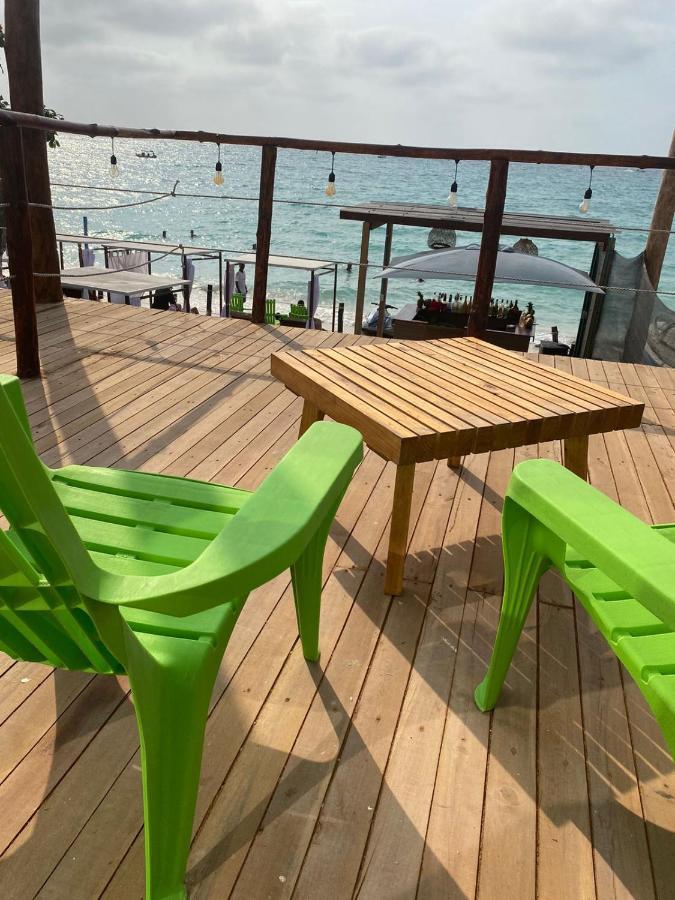 Sunset Beach Playa Blanca Ngoại thất bức ảnh
