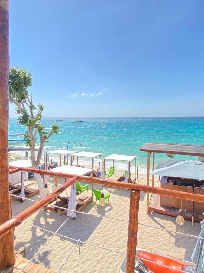 Sunset Beach Playa Blanca Ngoại thất bức ảnh
